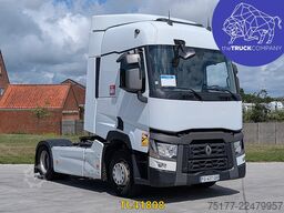Renault T 430