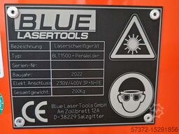 Bluelasertools Penwelder BLT 1500