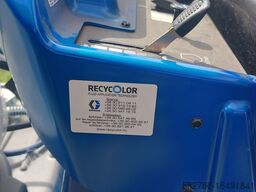 Graco LineLazer V 250SPS HPREDL 2-AUTO/2-TANK