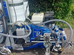 Graco LineLazer V 250SPS HPREDL 2-AUTO/2-TANK