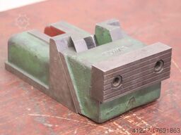 WILA 120 x 45 mm H85 - 105 mm