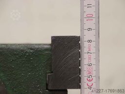 WILA 120 x 45 mm H85 - 105 mm