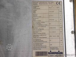 Kampmann Tip 5000 2-Stufen 157000573036