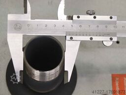 Kampmann Tip 5000 2-Stufen 157000573036