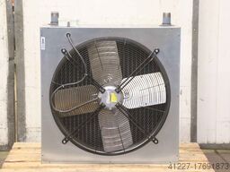 Kampmann Tip 5000 2-Stufen 157000573036