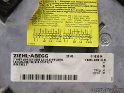 Kampmann Tip 5000 2-Stufen 157000573036