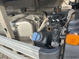 MAN TGL 8.160 / Seitentür / LBW