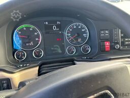 MAN TGL 8.160 / Seitentür / LBW