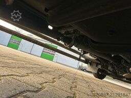 MAN TGL 8.160 / Seitentür / LBW