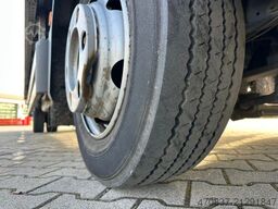 MAN TGL 8.160 / Seitentür / LBW