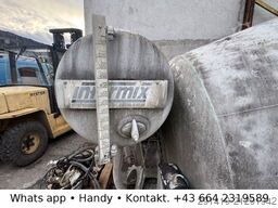  Intermix IMI10 bBtonmischer 10Kubik Bj 2007