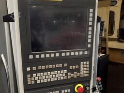 GER CUE-1000 CNC