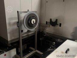 GER CUE-1000 CNC