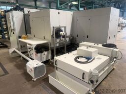 GER CUE 1000 CNC