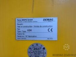 DEMAG KBK