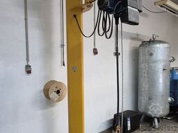 DEMAG KBK