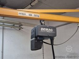 DEMAG KBK