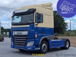 DAF XF 480