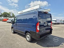 Fiat Ducato 120 L1H1