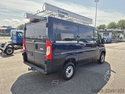 Fiat Ducato 120 L1H1