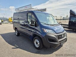 Fiat Ducato 120 L1H1