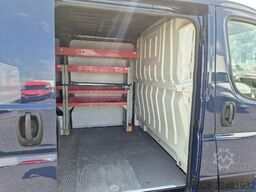 Fiat Ducato 120 L1H1