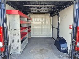 Fiat Ducato 120 L1H1
