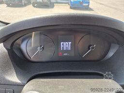 Fiat Ducato 120 L1H1