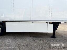 Schmitz Cargobull Semitrailer Reefer Multitemp