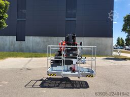 Manitou 180 ATJ