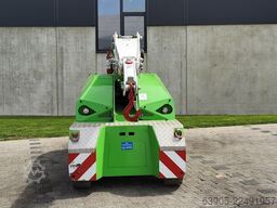 JMG MC 60S