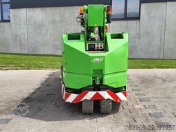 JMG MC 60S