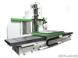 RETOS WHN13CNC
