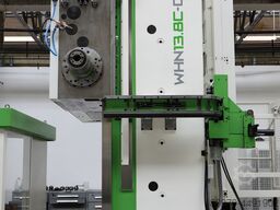 RETOS WHN13CNC