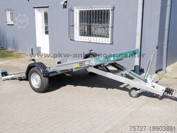 DEBON ROADSTER PLATTFORM 1300kg