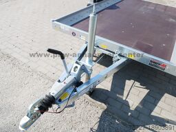 DEBON ROADSTER PLATTFORM 1300kg