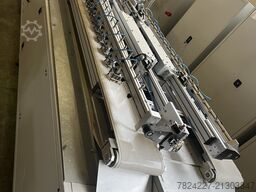 Somont / Meyer Burger Stringer CCS Smartwire