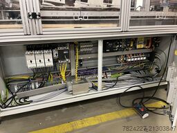 Somont / Meyer Burger Stringer CCS Smartwire