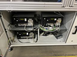 Somont / Meyer Burger Stringer CCS Smartwire