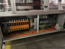 Somont / Meyer Burger Stringer CCS Smartwire