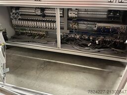 Somont / Meyer Burger Stringer CCS Smartwire