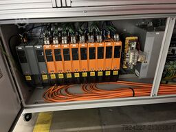 Somont / Meyer Burger Stringer CCS Smartwire