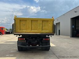 Renault Kerax 385 (POMPE MANUELLE / MANUAL PUMP / 6X4 /...