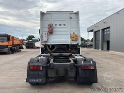 Renault Magnum 440 DXI