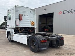 Renault Magnum 440 DXI