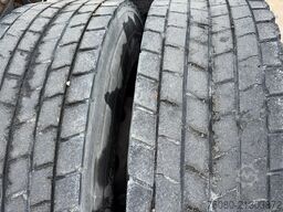 Renault Magnum 440 DXI