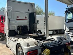 DAF XF 530 FT SSC EURO 6D Full+ pelle