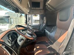 DAF XF 530 FT SSC EURO 6D Full+ pelle