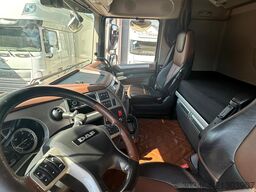 DAF XF 530 FT SSC EURO 6D Full+ pelle