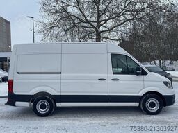 Volkswagen Crafter 2.0TDI *2xS-Tür*WEBASTO*KLIMA*